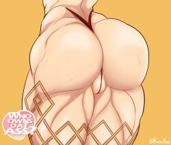 amazon (dragon's crown) from dragon's crown by kogeikun