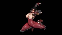 1girls 3d almightypatty athletic athletic_female bandai_namco big_breasts bottom_heavy breasts busty cleavage curvaceous curvy curvy_figure digital_media_(artwork) eyebrows eyelashes eyes female female_focus female_only fit fit_female hair hips hourglass_figure huge_breasts kunoichi large_breasts legs light-skinned_female light_skin lips mature mature_female namco ninja soul_calibur taki thick thick_legs thick_thighs thighs toned toned_female top_heavy upper_body voluptuous waist wide_hips