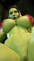 1girls 3d alien alien_girl animated anus ass breasts completely_nude completely_nude_female dance face_sitting facesitting facesitting_pov female female_only gamora green-skinned_female green_skin guardians_of_the_galaxy heracles3dx humanoid long_hair marvel marvel_cinematic_universe naked naked_female nipples nude nude_female pov pussy red_hair solo solo_female sound video winking winking_anus zoe_saldana