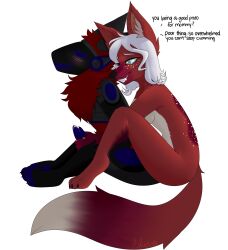 asher (sieepwalking) fan art