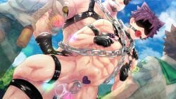 abs absurd_res ball_gag bara bdsm being_watched big_penis blindfold caged caged_cock camp_buddy chains chastity_cage cuckold cum_in_ass eeee_san exhibitionism fanny_packing gay goro_nomoru hardcore heart-shaped_pubic_hair hi_res keitaro_nagame leather looking_pleasured male/male maledom malesub mask masked masochism muscles muscular muscular_male no_text_version orgasm orgasm_denial outdoors pubic_hair sadism tongue_out yaoi yoichi_yukimura yoshinori_nagira