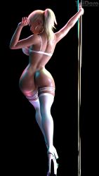 1girls athletic athletic_female big_breasts blonde_hair breasts busty cleavage eyebrows eyelashes eyes female female_focus female_only fit fit_female hair hips hourglass_figure huge_breasts human jane_(taidoro) large_breasts legs light-skinned_female light_skin lips original original_character pole pole_dancing stacked stripper_pole taidoro thick thick_legs thick_thighs thighs top_heavy upper_body voluptuous waist wide_hips