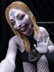 bela (resident evil) from resident evil by nerohunter6