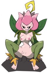 1boy 1girls 4_wings anal anal_penetration anal_sex anus armwear bandai_namco black_sclera breasts digimon digimon_(species) digimon_adventure fairy fairy_wings flora_fauna green_armwear green_legwear leaf leaf_wings leaves legwear lillymon medium_breasts nipples penetration penis pink_skin plant plant_girl plant_humanoid pussy shaved_pussy shenanigansxxx simple_background slim_waist thick_thighs vagina vine_hair vines white_background wings