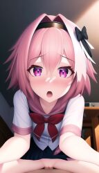 astolfo (fate) from fate (series) by astolfocunny