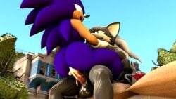 2boys 3d anal anal_sex anthro anthro_on_anthro balls big_balls cum cum_in_ass cum_inside cumshot dominant_male gay gay_domination gay_sex hedgehog infinite_(sonic) jackal male male/male male_penetrated male_penetrating male_penetrating_male mobian nude open_mouth outside outside_sex penis sega sex sonic_(series) sonic_the_hedgehog sonic_the_hedgehog_(series) source_filmmaker wector