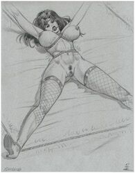 Wonder Woman (Series) Rule 34 Image
