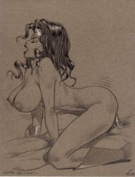 Wonder Woman (Series) Rule 34 Image