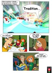 ann_possible comic disney disney_channel female human james_timothy_possible kim_possible kimberly_ann_possible nana_possible straight_hair