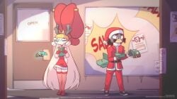 1boy 1boy1girl 1girls 2d 2d_animation animated anthro anus ass black_fur black_hair breasts christmas christmas_clothing christmas_outfit clothing cottontailva creampie cum cum_in_pussy cum_in_uterus cum_inside dialogue diives english_dialogue english_subtitles english_text female female_penetrated fur furry holidays impregnation internal_view kissing lewdzaxk long_video longer_than_30_seconds longer_than_one_minute lovers male male/female male_penetrating male_penetrating_female medium_breasts miantiao mp4 panties penetration penis physic_abilities pussy santa_costume skinny small_breasts sound stockings tail text underwear vaginal_penetration video voice_acted white_fur white_hair wholesome wide_hips x-ray xingzuo_temple zhenzi zhenzi_(diives)