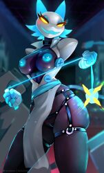 tasque manager (deltarune) from deltarune by skeleion