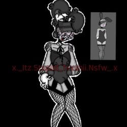 bunnysuit deimos itz.stxpiid-trxshii_nsfw madness_combat tagme