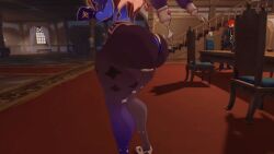 1girls 3d animated ass big_ass big_butt bottom_heavy bubble_ass dotolie3d face_out_of_frame fat_ass female female_focus female_only game_mod genshin_impact giant_thighs gif gigantic_thighs huge_ass huge_butt huge_thighs hyper hyper_ass hyper_butt massive_ass massive_thighs mod mona_(genshin_impact) round_ass solo thick_ass thick_thighs thigh_focus thighhighs thin_waist thunder_thighs wide_hips