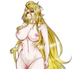 artist_request blonde_female blonde_hair blonde_hair_female completely_naked_female completely_nude completely_nude_female curvy curvy_body curvy_female curvy_figure curvy_hips curvy_thighs gender_transformation genderswap_(mtf) hips hourglass_figure long_hair naked naked_female poseidon poseidon_(shuumatsu_no_valkyrie) pussy rule_63 shuumatsu_no_valkyrie solo_female solo_focus tagme tagme_(artist) thick thick_ass thick_hips thick_legs thick_thighs toned toned_body toned_female toned_stomach