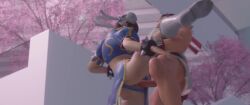 3d animated capcom chun-li chun-li_(fortnite) fortnite moan moaning moaning_in_pleasure mp4 ryu_(street_fighter) sex sleepzhour sound standing_sex street_fighter vaginal vaginal_penetration vaginal_sex video