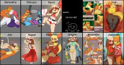 2022 absurd_res anus balls blush buizel clothing delphox dress eevee eyewear female generation_1_pokemon generation_2_pokemon generation_3_pokemon generation_4_pokemon generation_6_pokemon genitals glasses handjob hat headgear headwear hi_res lucario male mr._smile nintendo penile pokémon_(species) pokemon pokemon_(species) pussy riolu sex smeargle sweater topwear zangoose