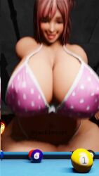 1girls 3d animated ass breast_expansion breasts dead_or_alive expansion female female_only giantess giantess_growth growth honoka_(doa) huge_ass huge_breasts jackiedoot solo solo_female thick_thighs video wide_hips