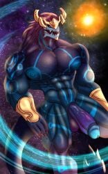 10:16 anthro asian_mythology aurelion_sol balls big_pecs big_penis erection genitals hi_res humanoid humanoid_genitalia humanoid_penis league_of_legends male muscular muscular_anthro muscular_male mythology ninedlc99 nipples nude pecs penis riot_games solo vein veiny_penis