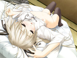 sora_kasugano tagme yosuga_no_sora