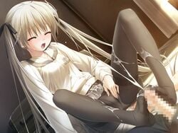 censored sora_kasugano tagme yosuga_no_sora