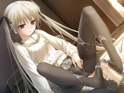 censored sora_kasugano tagme yosuga_no_sora