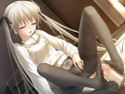 censored sora_kasugano tagme yosuga_no_sora