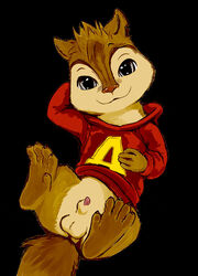 alvin_and_the_chipmunks alvin_seville lando male_only tagme