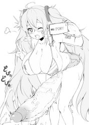 1futa 2019 bent_over big_ass big_balls big_breasts big_butt big_penis bikini blush bottomless breasts clothed clothing cum doodle ejaculation erection futa_only futanari gigantic_penis greyscale hands-free handsfree_ejaculation hatsune_miku heavy_breathing horny human knees_together_feet_apart leaning leaning_forward long_hair long_penis magister monochrome mostly_nude orgasm penis penis_expansion penis_growth penis_out phone short_shorts shorts solo standing string_bikini sweat twintails very_long_penis vocaloid