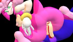 3d amy_rose ass big_ass big_breasts big_muscles breasts female muscles sonic_(series) sonic_the_hedgehog sonic_the_hedgehog_(series) stylized