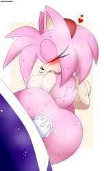 2022 absurd_res accessory ahh amy_rose anal anal_sex anthro anthro_on_anthro anthro_penetrated anthro_penetrating anthro_penetrating_anthro areola ass blush bodily_fluids canid canine canon_x_oc cum cum_in_ass cum_inside digital_drawing_(artwork) digital_media_(artwork) duo ejaculation eulipotyphlan faceless_character faceless_male female female_focus fox from_behind_position fur furniture genital_fluids hair headband heart hedgehog hi_res jasie_the_fox jasienorko male male/female male_on_bottom mammal multicolored_body multicolored_fur nipples nude on_bottom orgasm penetration penile penile_penetration penis_in_ass pink_body pink_fur pink_hair purple_body purple_fur red_headband sega sex solo sonic_(series) sonic_the_hedgehog_(series) sweat sweatdrop two_tone_body two_tone_fur white_body white_fur