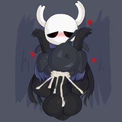 anal_sex big_penis f_d_e_i_a hollow_knight penetration tagme the_knight_(hollow_knight)
