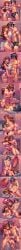 1boy 1girls abs after_sex ai_generated ass balls bare_arms bare_breasts bare_legs bare_shoulders bare_thighs big_ass big_balls big_breasts big_butt big_penis black_hair brown_eyes brown_hair butt color comic_strip cum cum_drip cum_dripping cum_dripping_from_penis cum_in_pussy cum_inside cumming cumming_while_penetrating english_text female gigiti hi_res hori_kyouko horimiya huge_breasts huge_cock internal_view large_breasts light-skinned_female light_skin long_hair looking_pleasured male male/female male_penetrating massive_breasts massive_penis miyamura_izumi moaning muscles muscular muscular_male nipples nude nude_female nude_male orgasm orgasm_face penetration penile_penetration penis_in_pussy pleasure_face pussy pussy_juice sex smug smug_face stomach_bulge text thick_thighs trogiai vaginal_penetration