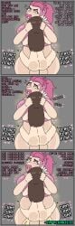 1futa 1girls big_lips bigger_female bigger_penetrated brat bratdom bratty brunette cling clinging clothed_breasts comic comic_page comic_strip cum cum_in_pussy cum_inside cumflated_belly cumflation d.va d.va_versus degradation dialogue dubious_consent english english_text excessive_cum female femcel femsub flies_for_smell freckles freckles_on_ass futa_on_female futadom futanari gamer_girl girlfailure hug hugging impregnated impregnation inflation insult milkbuni misogyny musk musk_clouds musky nude nude_futa overflowing_cum overwatch partially_clothed pink_hair ponytail rape raped_female rolling_eyes sex size_difference smaller_futa smaller_penetrating_bigger smelly stinky text thick_lips tied_hair vaginal vaginal_penetration vaginal_sex zarya