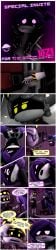 3d 3d_(artwork) 3d_model 3d_render bbc big_ass big_black_cock big_cock big_penis black_body blacked blacked_female comic comic_page comics compilation dark-skinned_male dark_skin faceless faceless_character faceless_male get_mad,_n_fan glitch_productions imminent_cheating imminent_cuckold imminent_cuckolding imminent_gangbang imminent_sex murder_drones n_(murder_drones) page_1 page_2 page_3 page_number plot porn porn_with_plot robot robot_boy robot_girl robot_humanoid serial_designation_n sfm source_filmmaker source_filmmaker_(artwork) uzi_(murder_drones) uzi_doorman white_body whiteweasel