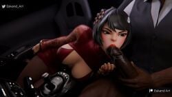 1boy 1boy1girl 1girls 3d big_ass big_breasts big_thighs blowjob breasts curvaceous curvy curvy_figure epic_games eskandart evie_(fortnite) fellatio female fortnite hips huge_ass huge_breasts large_ass large_breasts light-skinned_female light_skin male male/female mature mature_female oral outercourse slim_waist straight thick thick_hips thick_legs thick_thighs thighs voluptuous waist wide_hips