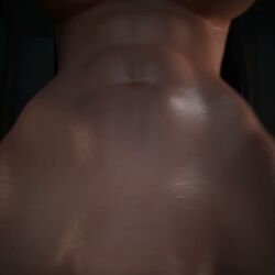 cum cum_inside deep_blowjob deepthroat futanari huge_breasts huge_cock pov tagme video