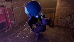 big_ass big_breasts big_penis breasts bubble_butt cleavage cum cum_inflation fortnite futa highwire_(fortnite) huge_ass huge_breasts huge_cock hyper_penis nipples notsafeforgek pack_leader_highwire penis raven_team_leader sex tagme thick_thighs wide_hips