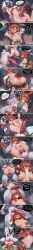 ai_generated anal anal_penetration anal_sex anus ass aurora_(league_of_legends) blindfold bondage bondage_gear bunny_ears bunny_girl caption comic comic_page cum cum_drip cum_in_ass cum_in_mouth cum_in_pussy cum_inside cum_on_body cum_on_breasts cum_on_face cumshot full-package_futa full_nelson futa_focus futa_on_female futa_with_female futadom futanari hard_sex hardcore hunter image_set impregnation impregnation_attempt impregnation_request kindred_(league_of_legends) kissing knot knotted_penis knotting league_of_legends league_of_legends:_wild_rift licking_penis mr_graaves musk musk_clouds musky musky_balls rape squirting standing standing_sex sweat sweatdrop sweating sweaty sweaty_ass sweaty_balls sweaty_body sweaty_breasts sweaty_butt tribal vagina vaginal vaginal_fluids vaginal_insertion vaginal_juices vaginal_masturbation vaginal_penetration vaginal_sex wet wet_body wet_pussy wet_skin