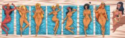 8girls aged_up big_ass big_breasts breasts britney_britney_(fairly_oddparents) brown_body brown_skin crossover curvaceous curvy curvy_figure dani_phantom danny_phantom dark-skinned_female dark_skin digital_media_(artwork) female female_only goth hips hourglass_figure huge_ass huge_breasts jazz_fenton killer_lotion large_ass large_breasts legs light-skinned_female light_skin loser lotion mature mature_female multiple_girls nickelodeon omiiverse paulina_sanchez sam_manson slim_waist star_(danny_phantom) tan-skinned_female tan_body tan_skin tanned tanned_skin tanning_lotion the_fairly_oddparents thick thick_hips thick_legs thick_thighs thighs valerie_gray veronica_star voluptuous waist wide_hips winner