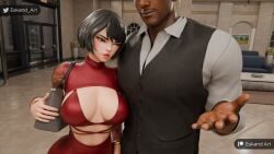 1boy 1boy1girl 1girls 3d big_ass big_breasts big_thighs breasts curvaceous curvy curvy_figure epic_games eskandart evie_(fortnite) female fortnite hips huge_ass huge_breasts large_ass large_breasts light-skinned_female light_skin male male/female mature mature_female slim_waist straight thick thick_hips thick_legs thick_thighs thighs voluptuous waist wide_hips