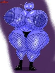 background big_ass big_breasts big_butt big_thighs bigger_female blue_body clothed_sex clothes discord discord_(app) floating_head gothic gothic_girl nipple_piercing nipples pixel pixel_(artwork) pixel_art rosyart shoes thicc thick_thighs