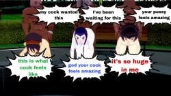 3boys 3d 3girls african_male age_difference age_difference_couple arms_bent arms_on_breasts asian_female ass ass_cheeks ass_crack avatar_the_last_airbender bangs bending_down bending_forward bending_knees bending_over bent_forward bent_knees bent_legs bent_over big_breasts big_butt big_butt_(female) big_cock big_dick big_hips big_penis black_hair black_hair_female black_male blacked blind_girl blush blushing_at_another blushing_at_partner blushing_face blushing_female blushing_profusely boobs_out breasts breasts_out brown_eyes brown_eyes_female buff buff_male cock cock_in_pussy cock_in_vagina cock_inside_pussy cock_inside_vagina completely_naked completely_naked_female completely_naked_male completely_nude completely_nude_female completely_nude_male crossover dark-skinned_male dark_skinned_penis deep_blush dick dick_in_pussy dick_in_vagina dick_inside_pussy dick_inside_vagina doggy_pose doggy_position doggy_style doggy_style_position doggy_style_sex doggystyle doggystyle_position embarrassed_female female fucked_from_behind fucked_into_submission fucked_senseless fucked_silly fucking fucking_good_and_hard fucking_machine fucking_pussy getting_fucked grey_body grey_skin grey_skinned_female heart-shaped_eyes heart-shaped_pupils heart_eyes hearts_in_eyes hetero hetero_sex heterosexual_female heterosexual_male heterosexual_sex hips humiliation interracial kneeling knees_bent koikatsu koikatsu! koikatsu_(medium) large_cock large_dick large_penis light-skinned light-skinned_female light_skin light_skin_female long_hair looking_at_another looking_at_each_other looking_at_male looking_at_partner looking_at_viewer looking_up male male/female marvel medium_boobs medium_breasts medium_tits muscle_definition muscle_tone muscles muscular muscular_male naked naked_female naked_girl naked_male naked_man naked_men naked_teenager nipples nipples_out nipples_outside nude nude_female nude_girl nude_male nude_man nude_teen older_male older_male_and_younger_female older_man older_man_and_teenage_girl older_man_and_younger_girl older_man_and_younger_woman pale-skinned_female pale_skin pale_skin_female penetrated penetrating penetrating_pussy penetration penetration_from_behind peni_parker penis penis_in_pussy penis_in_vagina penis_inside_pussy penis_inside_vagina purple_eyes purple_eyes_female purple_hair purple_hair_female pussy pussy_penetrated pussy_penetration pussy_sex raven_(dc) sex sex_faces sex_from_behind short_hair short_hair_female shy shy_expression shy_female shy_girl shy_smile small_boobies small_boobs small_breasts small_tits small_titties speech speech_box speech_bubble speech_bubbles spider-man:_into_the_spider-verse symbol-shaped_pupils symbol_in_eyes talking talking_to_another talking_to_partner tall_female tall_male taller_man teen_breasts teen_pussy teen_titans teen_tits teenage_breasts teenage_girl teenage_tits teenager text text_box text_bubble text_bubbles thick_ass thick_booty thick_butt thick_cock thick_dick thick_penis thick_thighs threesome tits_out toph_bei_fong vagina vagina_sex vaginal_insertion vaginal_penetration vaginal_sex white_eyes young_adult young_woman younger_female younger_female_older_male younger_girl younger_woman