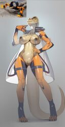 1girls Rule 34 Image