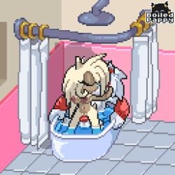 1boy 1boy1girl 1girls 2026 2d 2d_animation alternate_version_available animated animated_gif anthro anthro_female anthro_male anthro_on_anthro anthro_only anthro_penetrated anthro_penetrating areolae balls ballsack bathroom bathroom_sex belly belly_button belly_expansion blonde_fur blonde_hair blue_eyes boiled_pappy_(artist) breasts brown_fur brown_skin cali_the_hedgehog cock commission commissioner_upload convulsions cumflated cumflated_belly cumflation digital_media_(artwork) egg electric_shock electricity electrocution eyelashes female fertilization fox fox_ears fox_tail full_nelson gif hedgehog hedgehog_ears hedgehog_girl hedgehog_tail impregnation kitsune knot knotted_penis knotting lifted lifted_by_another male mobian_(species) mobian_fox mobian_hedgehog nakadashi nelson_pose ovum penetration penis penis_in_pussy pixel_animation pixel_art pussy quadruplets red_fur red_horns red_penis sega shower shower_sex sonic_(series) sonic_oc sonic_the_hedgehog_(series) tits unstable_the_hellfox vagina vaginal_penetration vaginal_sex water watermark white_fur xray_view