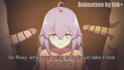 animated blowjob cum_inside elinalise_dragonroad fuck_and_suck fucked_senseless gangbang inkplus roxy_migurdia tagme vagina vaginal_penetration vaginal_sex video