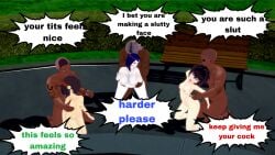 3boys 3d 3girls african_male age_difference age_difference_couple arms_bent arms_on_breasts asian_female ass ass_cheeks ass_crack avatar_the_last_airbender bangs bending_down bending_forward bending_knees bending_over bent_forward bent_knees bent_legs bent_over big_breasts big_butt big_butt_(female) big_cock big_dick big_hips big_penis black_hair black_hair_female black_male blacked blind_girl blush blushing_at_another blushing_at_partner blushing_face blushing_female blushing_profusely boobs_out breasts breasts_out brown_eyes brown_eyes_female buff buff_male cock cock_in_pussy cock_in_vagina cock_inside_pussy cock_inside_vagina completely_naked completely_naked_female completely_naked_male completely_nude completely_nude_female completely_nude_male crossover dark-skinned_male dark_skinned_penis deep_blush dick dick_in_pussy dick_in_vagina dick_inside_pussy dick_inside_vagina doggy_pose doggy_position doggy_style doggy_style_position doggy_style_sex doggystyle doggystyle_position embarrassed_female female fucked_from_behind fucked_into_submission fucked_senseless fucked_silly fucking fucking_good_and_hard fucking_machine fucking_pussy getting_fucked grey_body grey_skin grey_skinned_female heart-shaped_eyes heart-shaped_pupils heart_eyes hearts_in_eyes hetero hetero_sex heterosexual_female heterosexual_male heterosexual_sex hips humiliation interracial kneeling kneeling_sex knees_bent koikatsu koikatsu! koikatsu_(medium) large_cock large_dick large_penis light-skinned light-skinned_female light_skin light_skin_female long_hair looking_at_another looking_at_each_other looking_at_male looking_at_partner looking_at_viewer looking_up male male/female marvel medium_boobs medium_breasts medium_tits muscle_definition muscle_tone muscles muscular muscular_male naked naked_female naked_girl naked_male naked_man naked_men naked_teenager nipples nipples_out nipples_outside nude nude_female nude_girl nude_male nude_man nude_teen older_male older_male_and_younger_female older_man older_man_and_teenage_girl older_man_and_younger_girl older_man_and_younger_woman pale-skinned_female pale_skin pale_skin_female penetrated penetrating penetrating_pussy penetration penetration_from_behind peni_parker penis penis_in_pussy penis_in_vagina penis_inside_pussy penis_inside_vagina purple_eyes purple_eyes_female purple_hair purple_hair_female pussy pussy_penetrated pussy_penetration pussy_sex raven_(dc) sex sex_faces sex_from_behind short_hair short_hair_female shy shy_expression shy_female shy_girl shy_smile small_boobies small_boobs small_breasts small_tits small_titties speech speech_box speech_bubble speech_bubbles spider-man:_into_the_spider-verse symbol-shaped_pupils symbol_in_eyes talking talking_to_another talking_to_partner tall_female tall_male taller_man teen_breasts teen_pussy teen_titans teen_tits teenage_breasts teenage_girl teenage_tits teenager text text_box text_bubble text_bubbles thick_ass thick_booty thick_butt thick_cock thick_dick thick_penis thick_thighs threesome tits_out toph_bei_fong vagina vagina_sex vaginal_insertion vaginal_penetration vaginal_sex white_eyes young_adult young_woman younger_female younger_female_older_male younger_girl younger_woman