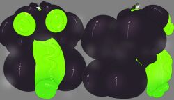 1boy anthro ass balls big_ass big_balls big_breasts big_penis blush breasts bubble_butt bulge cleavage colossal_ass colossal_balls colossal_penis deltarune enormous_ass enormous_balls enormous_penis erection femboy gigantic_ass gigantic_balls gigantic_penis glasses huge_ass huge_balls huge_breasts huge_cock hyper hyper_ass hyper_balls hyper_breasts hyper_butt hyper_genitalia hyper_penis hyper_testicles kindbunneh large_ass large_balls large_penis looking_at_viewer male male_only massive_ass massive_balls massive_penis moobs muffyhecc muffyhecc_(character) nipples pecs penis thick_thighs wide_hips