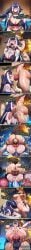 ai_generated anal anal_penetration anal_sex anus ass blindfold bondage bondage_gear caption comic comic_page cum cum_inside full-package_futa full_nelson futa_focus futa_on_female futa_with_female futadom futanari hard_sex hardcore image_set impregnation impregnation_attempt impregnation_request kissing knot knotted_penis knotting ladyfubuki musk musk_clouds musky musky_balls rape shylily sinder_(vtuber) squirting standing standing_sex sweat sweatdrop sweating sweaty sweaty_ass sweaty_balls sweaty_body sweaty_breasts sweaty_butt vagina vaginal vaginal_fluids vaginal_insertion vaginal_juices vaginal_masturbation vaginal_penetration vaginal_sex virtual_youtuber vtuber vtuberfanart wet wet_body wet_pussy wet_skin