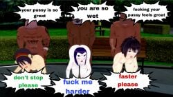 3boys 3d 3girls african_male age_difference age_difference_couple arms_bent arms_on_breasts asian_female ass ass_cheeks ass_crack avatar_the_last_airbender bangs bending_down bending_forward bending_knees bending_over bent_forward bent_knees bent_legs bent_over big_breasts big_butt big_butt_(female) big_cock big_dick big_hips big_penis black_hair black_hair_female black_male blacked blind_girl blush blushing_at_another blushing_at_partner blushing_face blushing_female blushing_profusely boobs_out breasts breasts_out brown_eyes brown_eyes_female buff buff_male cock cock_in_pussy cock_in_vagina cock_inside_pussy cock_inside_vagina completely_naked completely_naked_female completely_naked_male completely_nude completely_nude_female completely_nude_male crossover dark-skinned_male dark_skinned_penis deep_blush dick dick_in_pussy dick_in_vagina dick_inside_pussy dick_inside_vagina doggy_pose doggy_position doggy_style doggy_style_position doggy_style_sex doggystyle doggystyle_position embarrassed_female female fucked_from_behind fucked_into_submission fucked_senseless fucked_silly fucking fucking_good_and_hard fucking_machine fucking_pussy getting_fucked grey_body grey_skin grey_skinned_female heart-shaped_eyes heart-shaped_pupils heart_eyes hearts_in_eyes hetero hetero_sex heterosexual_female heterosexual_male heterosexual_sex hips humiliation interracial kneeling knees_bent koikatsu koikatsu! koikatsu_(medium) large_cock large_dick large_penis light-skinned light-skinned_female light_skin light_skin_female long_hair looking_at_another looking_at_each_other looking_at_male looking_at_partner looking_at_viewer looking_up male male/female marvel medium_boobs medium_breasts medium_tits muscle_definition muscle_tone muscles muscular muscular_male naked naked_female naked_girl naked_male naked_man naked_men naked_teenager nipples nipples_out nipples_outside nude nude_female nude_girl nude_male nude_man nude_teen older_male older_male_and_younger_female older_man older_man_and_teenage_girl older_man_and_younger_girl older_man_and_younger_woman pale-skinned_female pale_skin pale_skin_female penetrated penetrating penetrating_pussy penetration penetration_from_behind peni_parker penis penis_in_pussy penis_in_vagina penis_inside_pussy penis_inside_vagina purple_eyes purple_eyes_female purple_hair purple_hair_female pussy pussy_penetrated pussy_penetration pussy_sex raven_(dc) sex sex_faces sex_from_behind short_hair short_hair_female shy shy_expression shy_female shy_girl shy_smile small_boobies small_boobs small_breasts small_tits small_titties speech speech_box speech_bubble speech_bubbles spider-man:_into_the_spider-verse symbol-shaped_pupils symbol_in_eyes talking talking_to_another talking_to_partner tall_female tall_male taller_man teen_breasts teen_pussy teen_titans teen_tits teenage_breasts teenage_girl teenage_tits teenager text text_box text_bubble text_bubbles thick_ass thick_booty thick_butt thick_cock thick_dick thick_penis thick_thighs threesome tits_out toph_bei_fong vagina vagina_sex vaginal_insertion vaginal_penetration vaginal_sex white_eyes young_adult young_woman younger_female younger_female_older_male younger_girl younger_woman