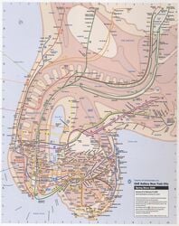 cosmic_art_enterprises geography male_only map new_york nyc subway